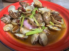 -香满锅老北京羊蝎子火锅·家常菜(新街口店)