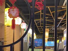 -炼瓦家日式烧肉·寿喜烧(融创精彩天地店)