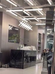 -东方麒麟·潘多拉SALON