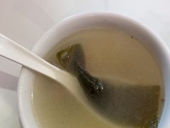 -香港深仔记茶餐厅(东门店)