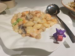 全爆-津菜典藏河西店(水上店)