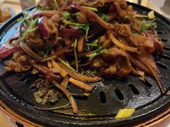 -京味斋·北京烤鸭(北京南站洋桥店)