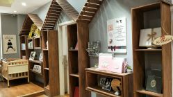 -玛雅儿童摄影(栢都荟购物广场店)