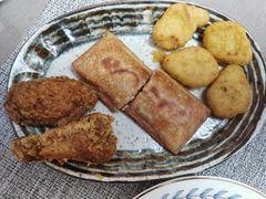 -麦当劳(金沙广场店)