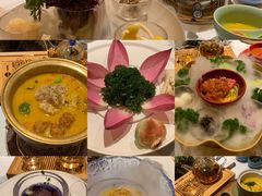 -叶叶菩提·晋福宫