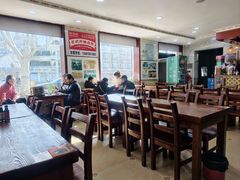 -叶存利海鲜大馅饺子(海宁路总店)