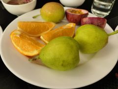 -圣丰索菲特·2 On 988 Café 自助餐厅