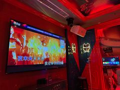 -UK派对KTV(日月广场店)