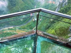 -矮寨·十八洞·德夯大峡谷景区