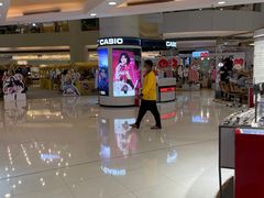 -银座mall(东直门店)