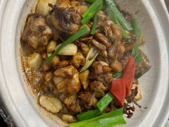 -广州海鲜酒楼(长丰园店)
