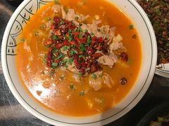 -云海肴·汽锅鸡·云南菜(美罗城店)