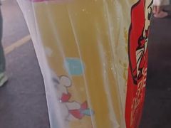 -蜜雪冰城(北戴河二中店)
