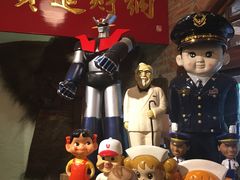-砖窑古早味怀旧餐厅