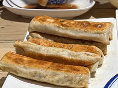 -左邻右舍褡裢火烧(石榴园店)