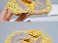 -LELECHA乐乐茶(新街口大洋店)