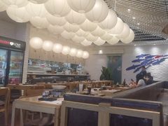 -Sushi Love 创意寿司(正佳广场店)