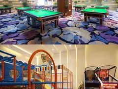 -嘉悦汗蒸时代(曙光路店)