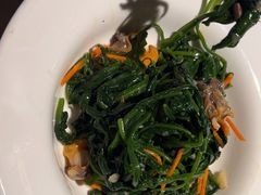 -前海沿·青岛菜(李沧万达店)