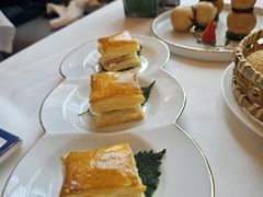 -东海朗廷酒店-唐阁T’ANG COURT 中餐厅
