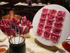 -涮福記·现切牛羊肉火锅(世纪汇店)