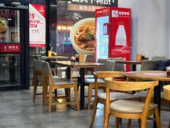 -李先生牛肉面大王(马栏店)