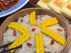 -川香鼎盛(市桥富华总店)