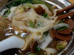 -朝阳路拉面店