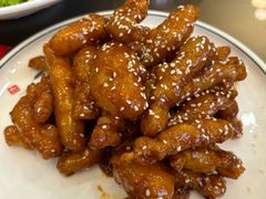 -润泽园饭庄(中山路店)