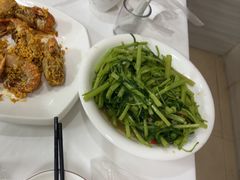 -阳江餐厅·30年老字号·粤菜海鲜大排档