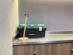 -许哥东北烧烤·铁丳烤串·宫后夹肉(繁花中心店)