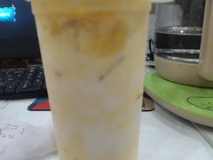 -野人先生现做冰淇淋(北京顺义祥云小镇店)
