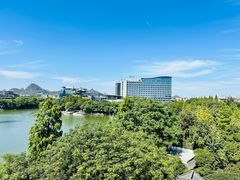 -忆咖啡观景餐厅(桂林象山公园店)