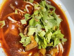 -庆蓉云·庆云面(双林店)