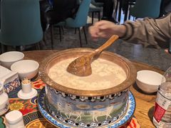 -蒙亨·手把肉·蒙古包文化主题餐厅(天恒广场店)