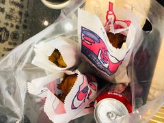 -1973继光香香鸡(合生汇购物中心店)