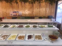 -海岸风情蒸汽海鲜自助餐厅(家宴金手勺店)