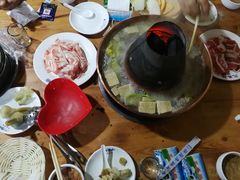 -元盛居(生态大街店)