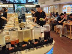 -素满香·食养自助(建邺万达店)