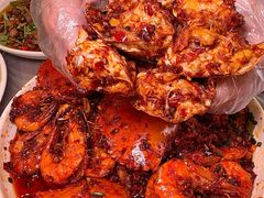 -辣螃铠盆盆蟹大排档(总店)