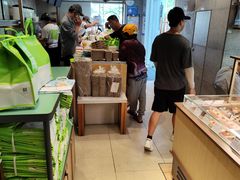 -奈雪的茶(大梅沙8号仓店)