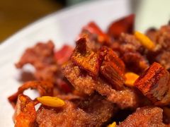 -粗茶淡饭·隐庐私厨(东亭店)