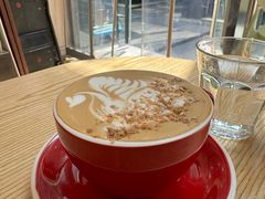 -COFFEE HOLIC(朝外SOHO店)