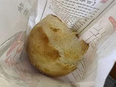 -百年夯碳烤胡椒饼(阿拉城店)