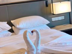 -舟山希尔顿酒店