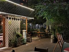 -时光花园(白鹭洲店)