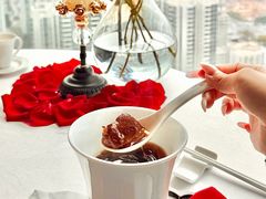 -素言·云端潮式料理·情侣约会·生日求婚