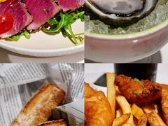 -Osteria Garden 生蚝花园餐厅(原进贤路店)