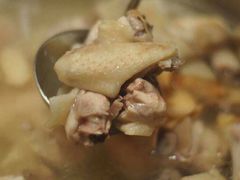 -润泽园椰子鸡(汇一城店)
