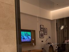 -广州粤海喜来登酒店